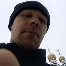Фотография мужчины Сергей, 35 лет из г. Чебоксары