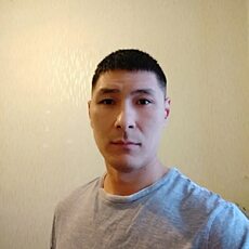 Фотография мужчины Азат, 34 года из г. Тюмень