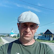 Фотография мужчины Дмитрий, 45 лет из г. Дзержинск