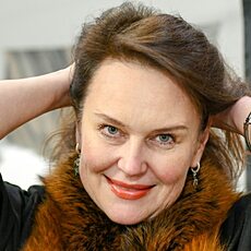 Фотография девушки Елена, 48 лет из г. Санкт-Петербург
