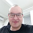 Алексей, 44 года