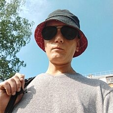 Фотография мужчины Павел, 34 года из г. Киров