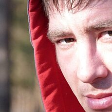 Фотография мужчины Николай, 36 лет из г. Усолье-Сибирское