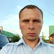 Фотография мужчины Женя, 36 лет из г. Добрянка