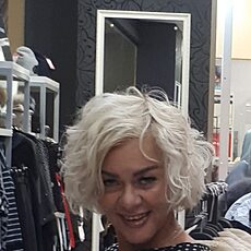 Фотография девушки Александра, 53 года из г. Электросталь