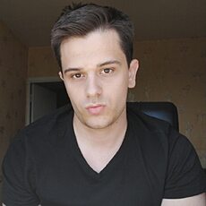 Фотография мужчины Vadim, 33 года из г. Днепр