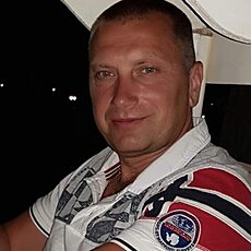 Фотография мужчины Станислав, 46 лет из г. Минск