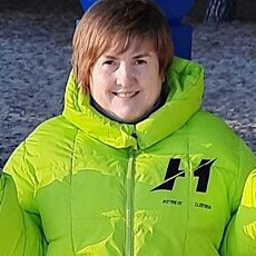 Фотография девушки Жанна, 49 лет из г. Солигорск