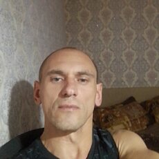 Фотография мужчины Владимир, 40 лет из г. Алчевск