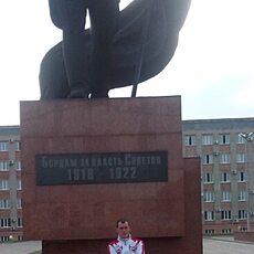 Фотография мужчины Костя, 33 года из г. Зима