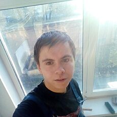 Фотография мужчины Максим, 27 лет из г. Омск