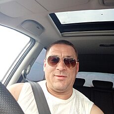 Фотография мужчины Саша, 40 лет из г. Чебоксары