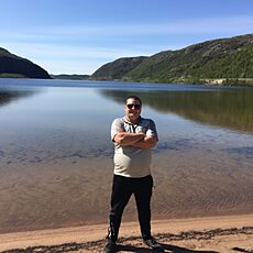 Фотография мужчины Александр, 37 лет из г. Мурманск