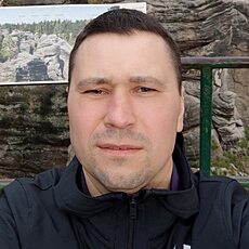 Фотография мужчины Сергей, 37 лет из г. Пинск