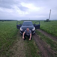 Фотография мужчины Эдуард, 39 лет из г. Зеленодольск
