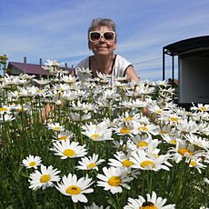 Фотография девушки Жанна, 55 лет из г. Волжский