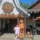 Алёнушка, 40 лет