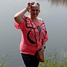 Фотография девушки Олеся, 45 лет из г. Гомель