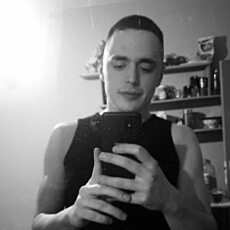 Фотография мужчины Глеб, 26 лет из г. Солигорск