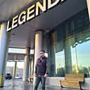 Тимур, 35 лет