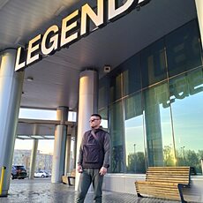 Фотография мужчины Тимур, 35 лет из г. Мурманск