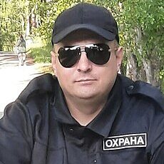 Фотография мужчины Алексей, 40 лет из г. Верхняя Пышма