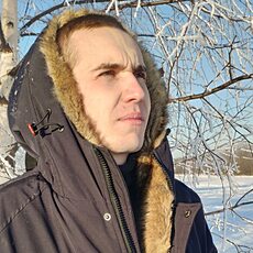 Фотография мужчины Никита, 29 лет из г. Щёлково