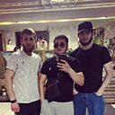 Адис, 25 лет