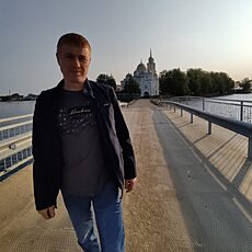 Фотография мужчины Алексей, 39 лет из г. Тверь