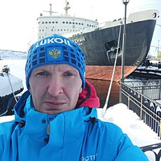 Фотография мужчины Илья, 43 года из г. Осташков