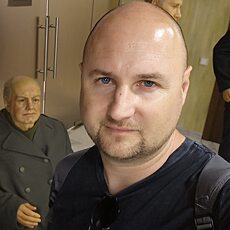 Фотография мужчины Александр, 41 год из г. Москва