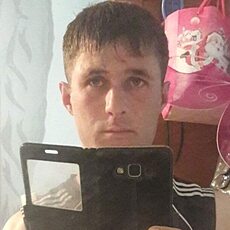 Фотография мужчины Александр, 36 лет из г. Астана