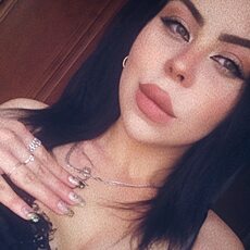 Фотография девушки Анастасия, 27 лет из г. Иркутск