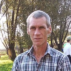 Фотография мужчины Евгений, 48 лет из г. Заринск