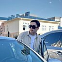 Нуреке, 27 лет