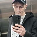 Саня, 33 года