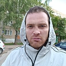 Фотография мужчины Игорь, 36 лет из г. Киров