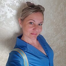 Фотография девушки Наталья, 49 лет из г. Кемерово