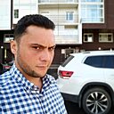 Ильяс, 34 года