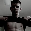 Вадим, 20 лет