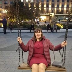 Фотография девушки Ангелина, 39 лет из г. Рязань