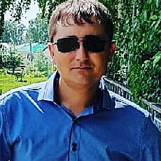 Фотография мужчины Василий, 32 года из г. Буинск