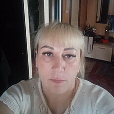 Фотография девушки Виктория, 41 год из г. Слюдянка