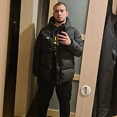 Фотография мужчины Анатолий, 30 лет из г. Омск