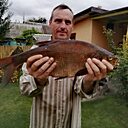 Сергей Саймае, 47 лет