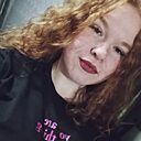 Настя, 21 год