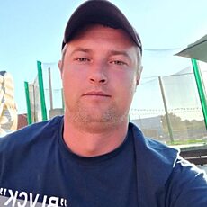 Фотография мужчины Стас, 35 лет из г. Днепр