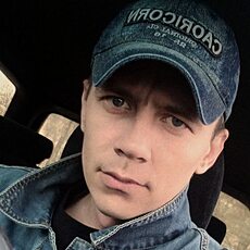 Фотография мужчины Андрей, 34 года из г. Тайшет