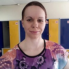 Фотография девушки Светлана, 41 год из г. Береза
