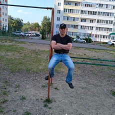 Фотография мужчины Алексей, 42 года из г. Ульяновск